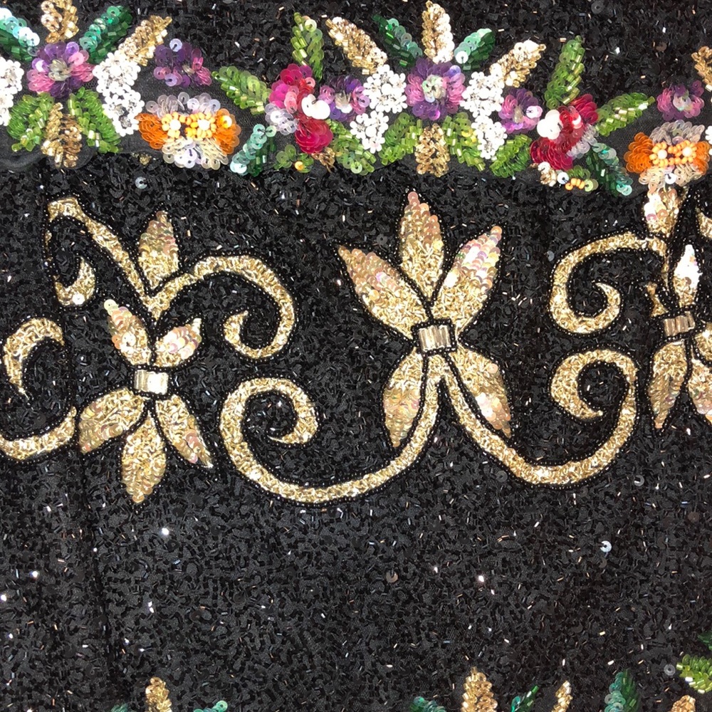 homecoming dress - Picture 4 of 5